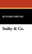 Stalky & Co