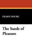The Sands of Pleasure