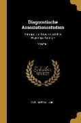 Diagnostische Assoziationsstudien: Beiträge Zur Experimentellen Psychopathologie, Volume 1