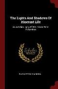 The Lights and Shadows of Itinerant Life: An Autobiography of Rev. Simon Peter Richardson