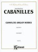 Complete Organ Works, Vol 4