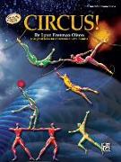 Circus!: 6 Original Solos for Intermediate-Level Pianists