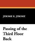 Passing of the Third Floor Back