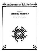 Evening Fantasy: Part(s)