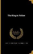 KING IN YELLOW