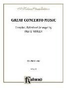 Great Concerto Music