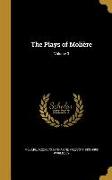 The Plays of Molière, Volume 3