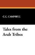 Tales from the Arab Tribes