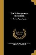 PHILOSOPHER AS STATESMAN