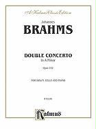 Double Concerto, Op. 102