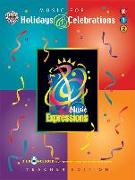 Music Expressions Supplementary Kindergarten to Grade 2