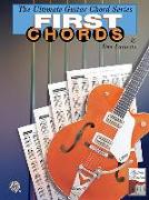 Ultimate Guitar Chords