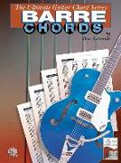 Ultimate Guitar Chords: Barre Chords