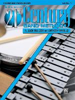 Belwin 21st Century Band Method, Level 1: Combined Percussion