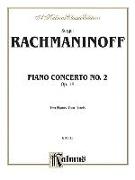 Piano Concerto No. 2 in C Minor, Op. 18