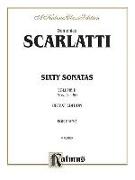 Sixty Sonatas (Urtext), Vol 2