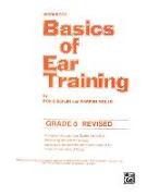 Basics of Ear Training: Grade 5
