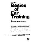 Basics of Ear Training: Grade 9-10 Arct