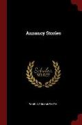 Annancy Stories