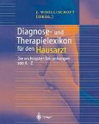 Diagnose- und Therapielexikon für den Hausarzt