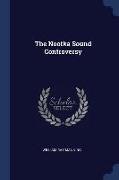 The Nootka Sound Controversy