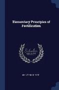 Elementary Principles of Fortification