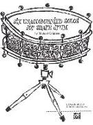 Six Unaccompanied Solos for Snare Drum