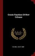 Creole Families of New Orleans