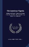 The American Vignola: Arches and Vaults, Roofs and Domes, Doors and Windows, Walls and Ceilings, Steps and Staircases