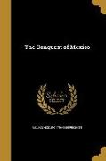 CONQUEST OF MEXICO