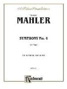 Symphony No. 4: In G Major