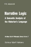 Narrative Logic: A Semantic Analysis of the Historian's Language