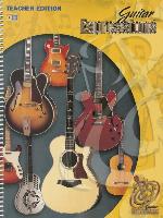Guitar Expressions Teacher Edition, Vol 2