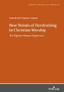 New Trends of Fundraising in Christian Worship