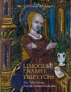 Limoges Enamel Triptychs: Three Masterpieces from the Carrand Collection