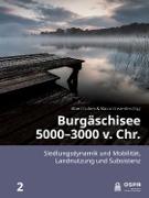 Burgäschisee 5000-3000 v. Chr