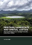 Heritage, Landscape and Spatial Justice