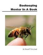 Beekeeping Mentor in a Book