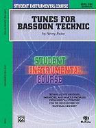 Tunes for Bassoon Technic
