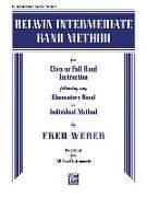 Belwin Intermediate Band Method