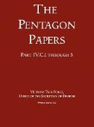 United States - Vietnam Relations 1945 - 1967 (The Pentagon Papers) (Volume 4)