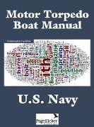 Motor Torpedo Boat Manual