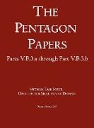 United States - Vietnam Relations 1945 - 1967 (The Pentagon Papers) (Volume 7)