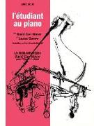 Piano Student, Level 2: French Language Edition