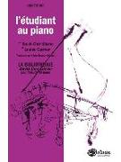 Piano Student, Level 3: French Language Edition