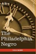 The Philadelphia Negro