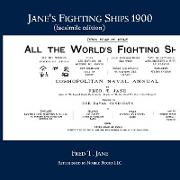 Jane's Fighting Ships 1900 (facsimile edition)