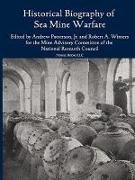 Historical Bibliography of Sea Mine Warfare