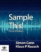 Sample This! (Third Edition)