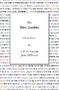 The Shiva Samhita: A Critical Edition and An English Translation